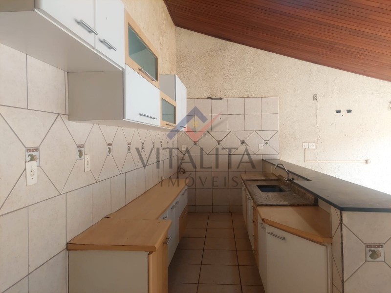 Imobiliária Ribeirão Preto - Vitalità Imóveis - Casa - Jardim Interlagos  - Ribeirão Preto