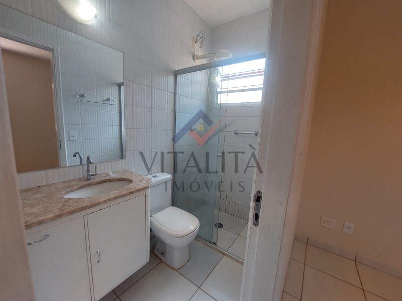 Imobiliária Ribeirão Preto - Vitalità Imóveis - Casa - Jardim Interlagos  - Ribeirão Preto