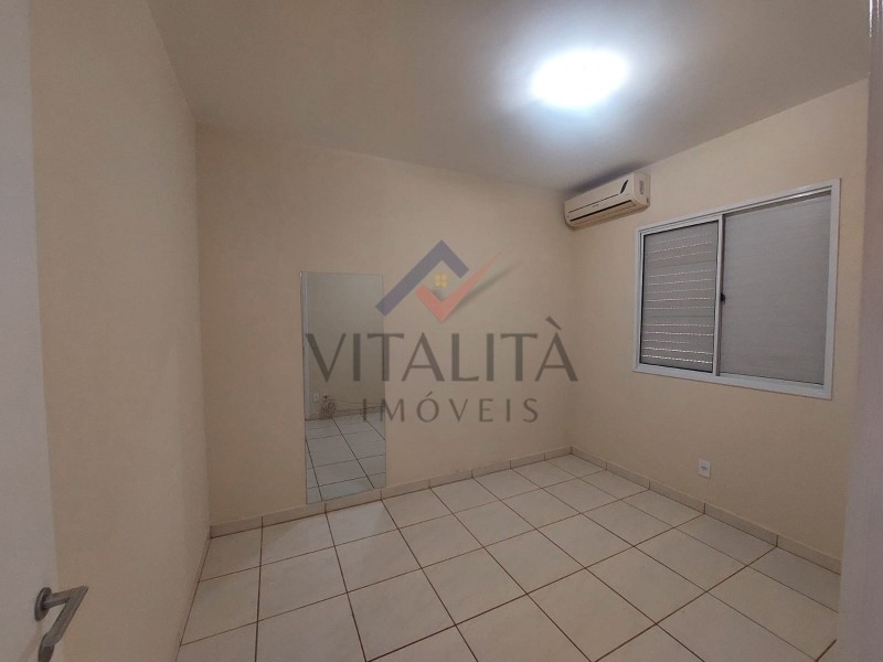 Imobiliária Ribeirão Preto - Vitalità Imóveis - Casa - Jardim Interlagos  - Ribeirão Preto