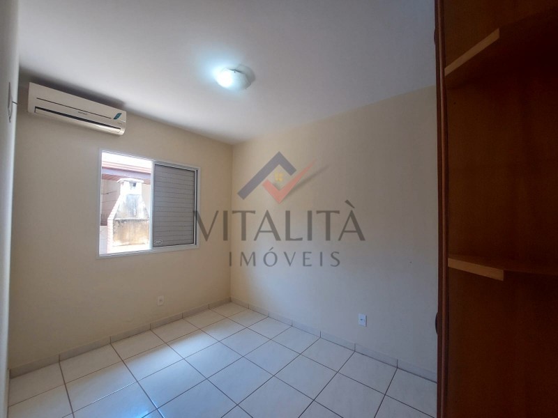 Imobiliária Ribeirão Preto - Vitalità Imóveis - Casa - Jardim Interlagos  - Ribeirão Preto