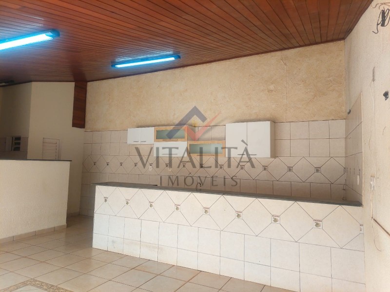 Imobiliária Ribeirão Preto - Vitalità Imóveis - Casa - Jardim Interlagos  - Ribeirão Preto