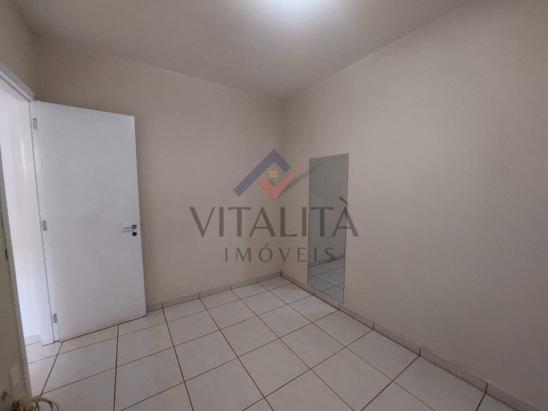 Imobiliária Ribeirão Preto - Vitalità Imóveis - Casa - Jardim Interlagos  - Ribeirão Preto