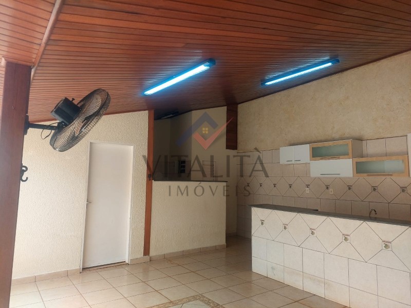 Imobiliária Ribeirão Preto - Vitalità Imóveis - Casa - Jardim Interlagos  - Ribeirão Preto