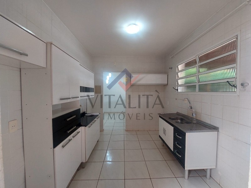 Imobiliária Ribeirão Preto - Vitalità Imóveis - Casa - Jardim Interlagos  - Ribeirão Preto