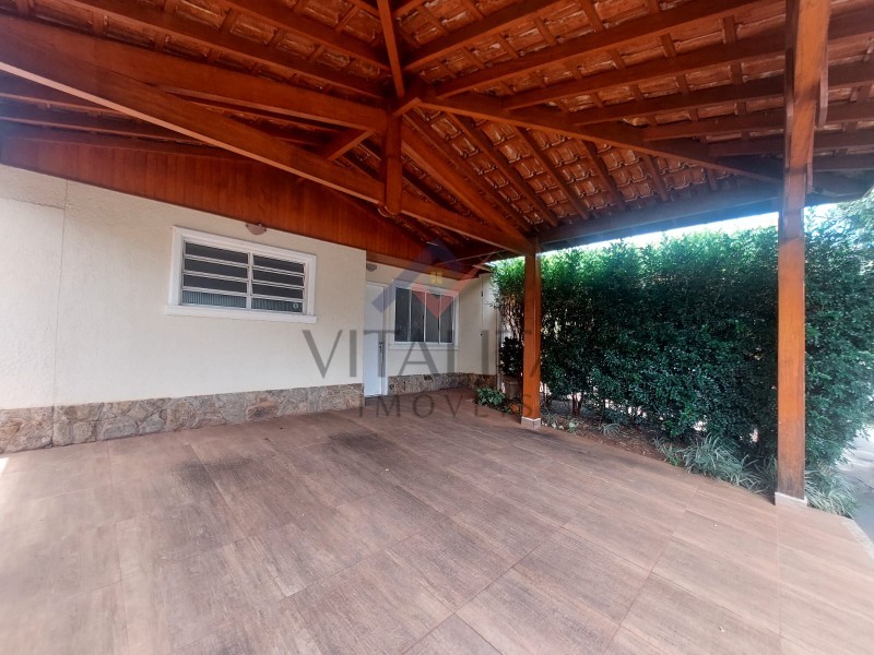 Imobiliária Ribeirão Preto - Vitalità Imóveis - Casa - Jardim Interlagos  - Ribeirão Preto