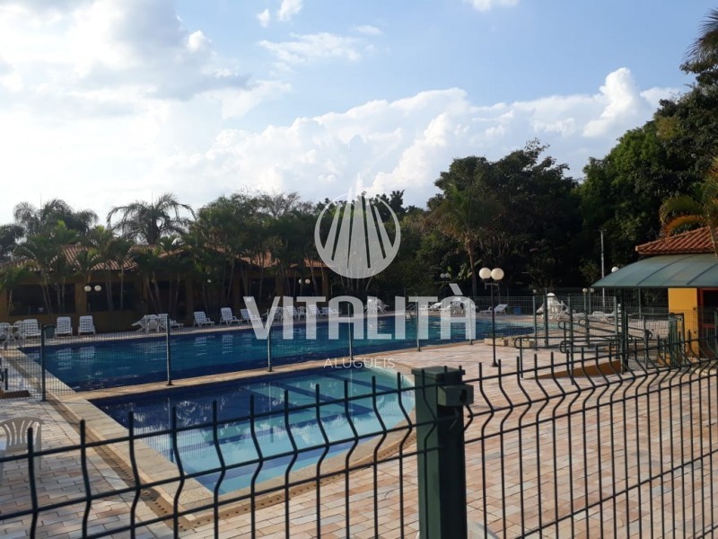 Imobiliária Ribeirão Preto - Vitalità Imóveis - Casa - Jardim Interlagos  - Ribeirão Preto