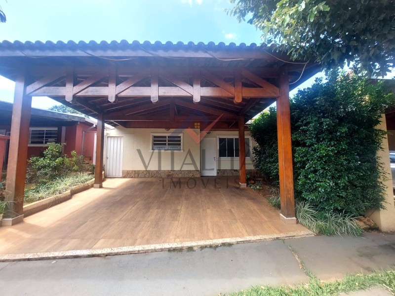 Casa à venda com 3 quartos, 130m² - Foto 1