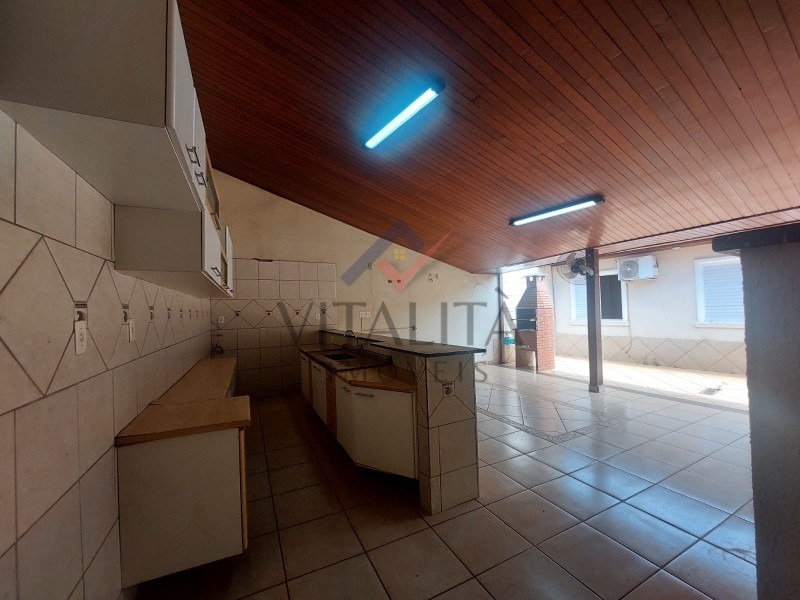 Imobiliária Ribeirão Preto - Vitalità Imóveis - Casa - Jardim Interlagos  - Ribeirão Preto