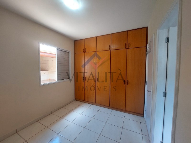 Imobiliária Ribeirão Preto - Vitalità Imóveis - Casa - Jardim Interlagos  - Ribeirão Preto