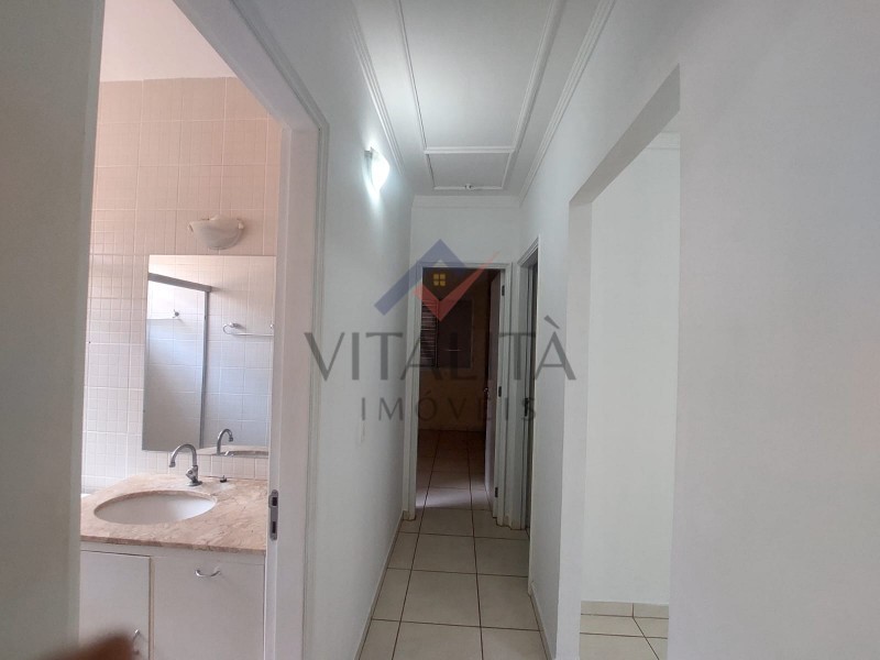 Imobiliária Ribeirão Preto - Vitalità Imóveis - Casa - Jardim Interlagos  - Ribeirão Preto