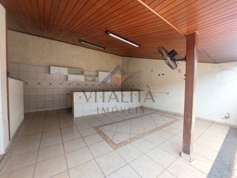 Imobiliária Ribeirão Preto - Vitalità Imóveis - Casa - Jardim Interlagos  - Ribeirão Preto