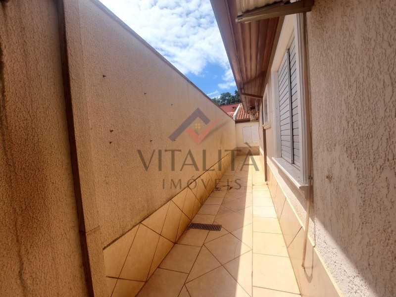 Imobiliária Ribeirão Preto - Vitalità Imóveis - Casa - Jardim Interlagos  - Ribeirão Preto