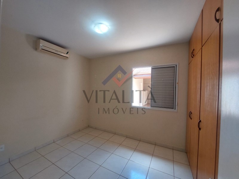 Imobiliária Ribeirão Preto - Vitalità Imóveis - Casa - Jardim Interlagos  - Ribeirão Preto