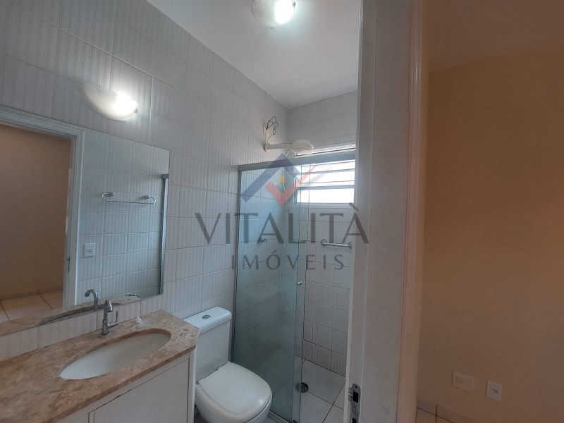 Imobiliária Ribeirão Preto - Vitalità Imóveis - Casa - Jardim Interlagos  - Ribeirão Preto