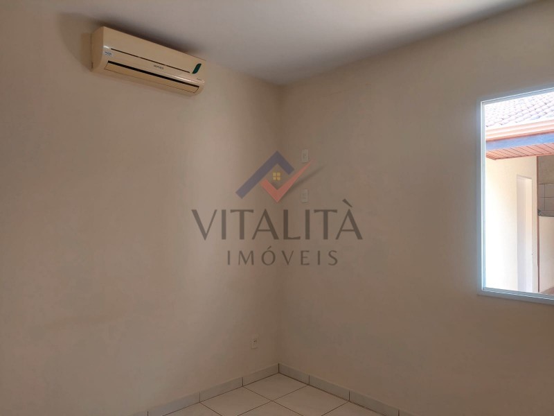 Imobiliária Ribeirão Preto - Vitalità Imóveis - Casa - Jardim Interlagos  - Ribeirão Preto