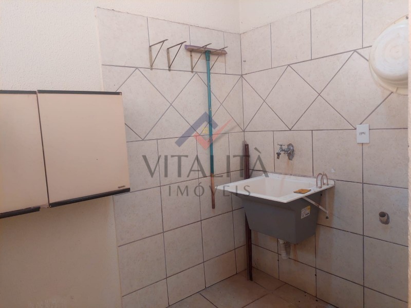 Imobiliária Ribeirão Preto - Vitalità Imóveis - Casa - Jardim Interlagos  - Ribeirão Preto