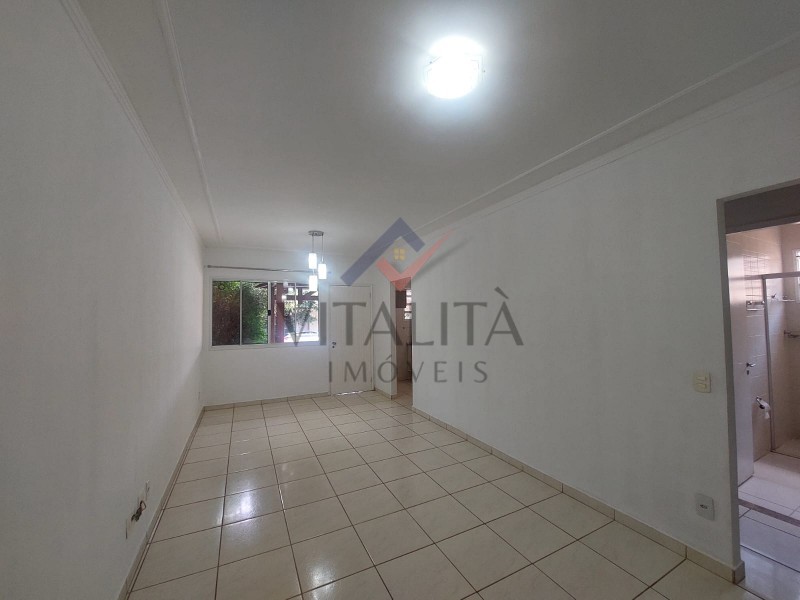 Imobiliária Ribeirão Preto - Vitalità Imóveis - Casa - Jardim Interlagos  - Ribeirão Preto