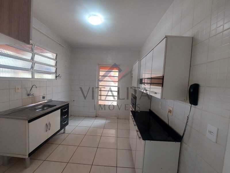 Casa à venda com 3 quartos, 130m² - Foto 20