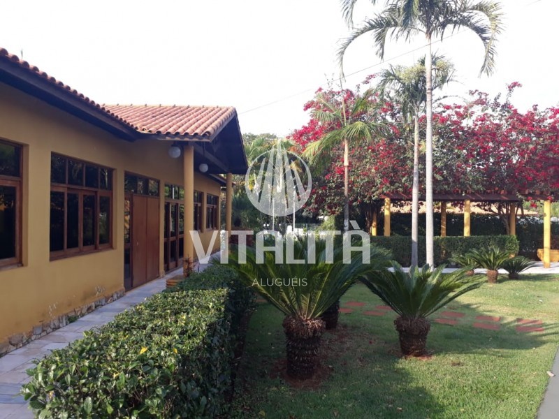 Imobiliária Ribeirão Preto - Vitalità Imóveis - Casa - Jardim Interlagos  - Ribeirão Preto