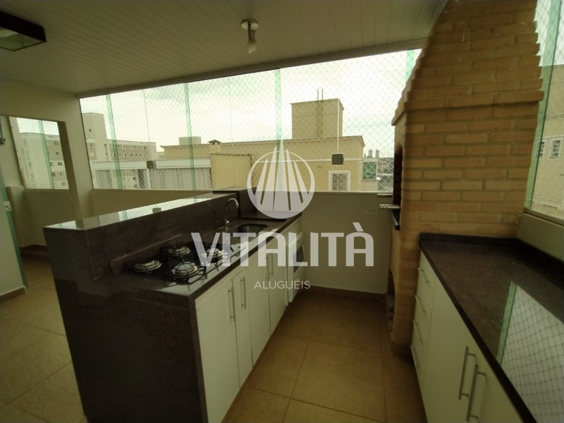 Apartamento à venda com 2 quartos, 103m² - Foto 18