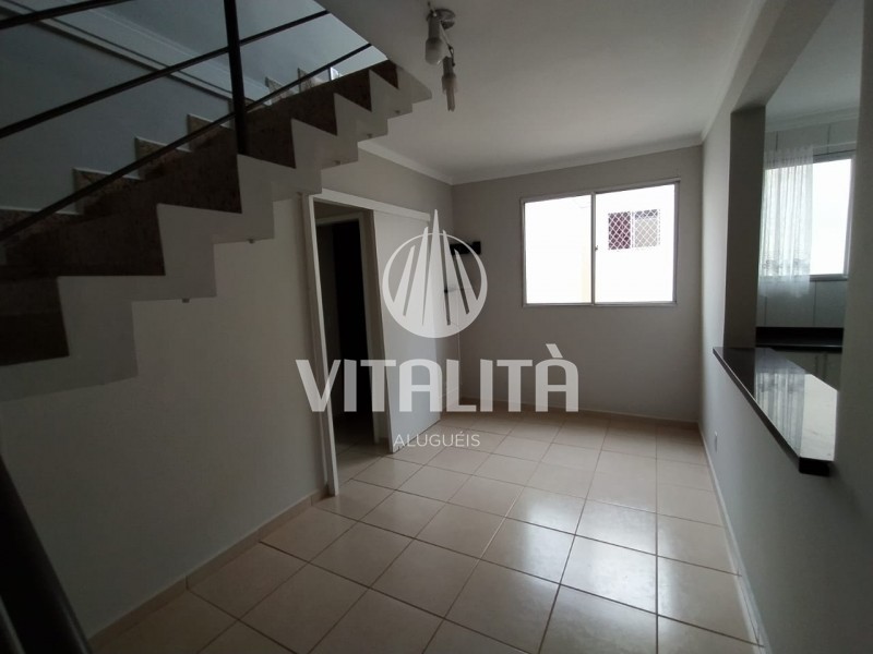 Apartamento à venda com 2 quartos, 103m² - Foto 2