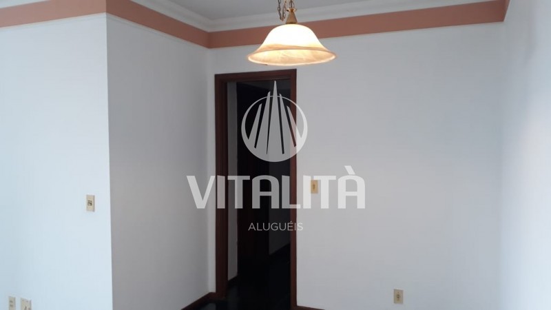 Apartamento à venda com 3 quartos, 90m² - Foto 4