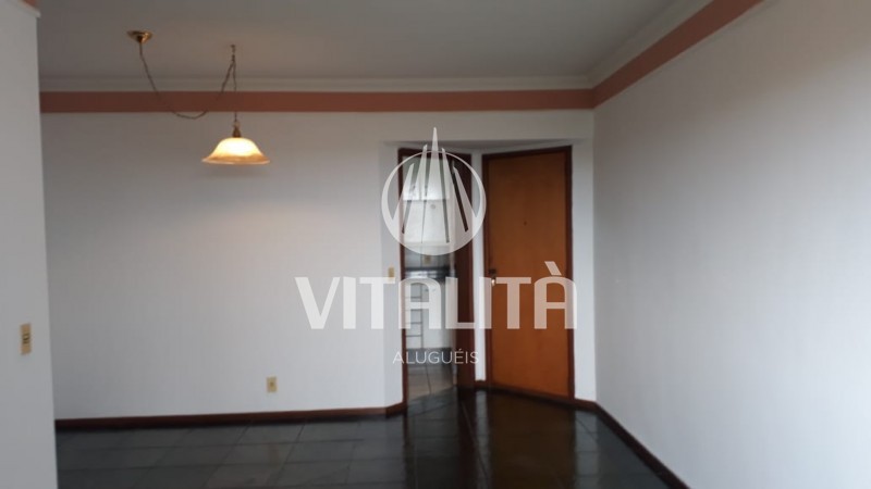 Apartamento à venda com 3 quartos, 90m² - Foto 1