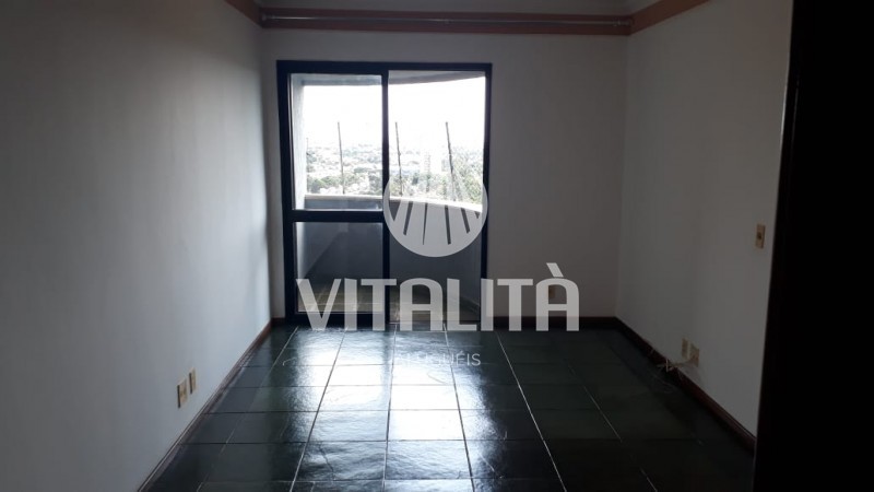 Apartamento à venda com 3 quartos, 90m² - Foto 3