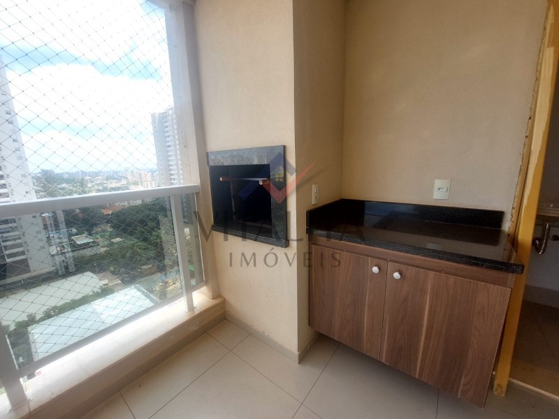 Apartamento para alugar com 3 quartos, 124m² - Foto 5