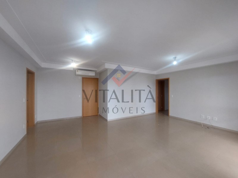 Apartamento para alugar com 3 quartos, 124m² - Foto 1