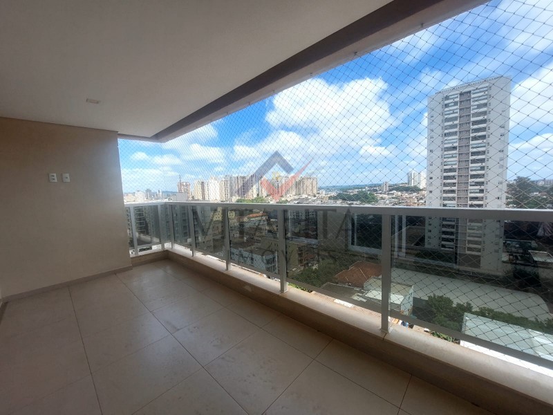 Apartamento para alugar com 3 quartos, 124m² - Foto 2