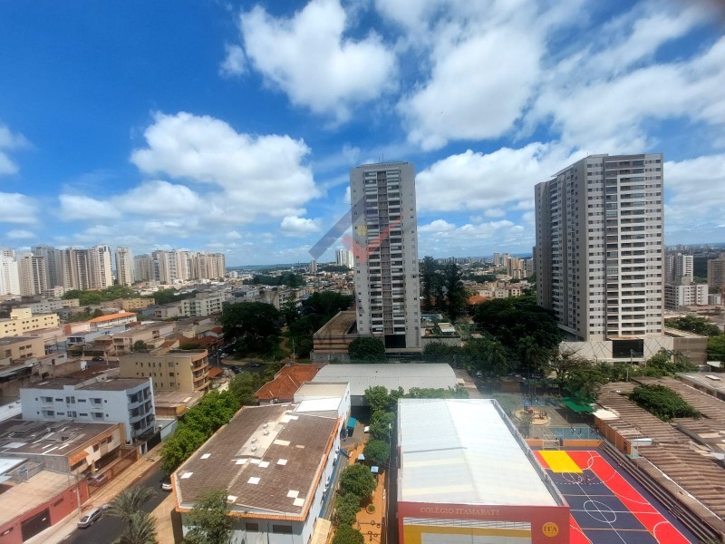 Apartamento para alugar com 3 quartos, 124m² - Foto 34