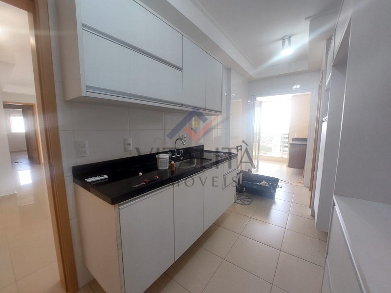 Apartamento para alugar com 3 quartos, 124m² - Foto 6