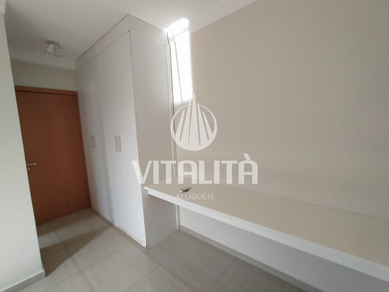 Imobiliária Ribeirão Preto - Vitalità Imóveis - Apartamento - Residencial Flórida  - Ribeirão Preto