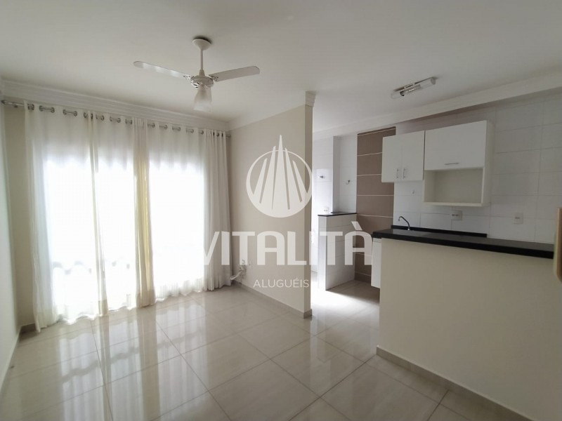 Imobiliária Ribeirão Preto - Vitalità Imóveis - Apartamento - Residencial Flórida  - Ribeirão Preto