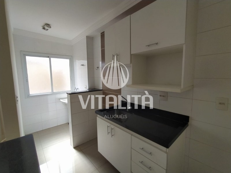 Imobiliária Ribeirão Preto - Vitalità Imóveis - Apartamento - Residencial Flórida  - Ribeirão Preto