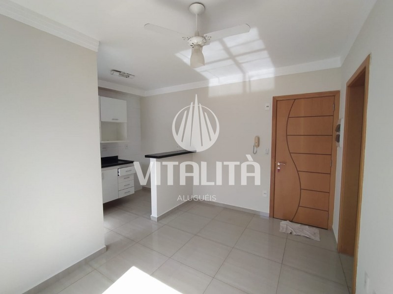 Imobiliária Ribeirão Preto - Vitalità Imóveis - Apartamento - Residencial Flórida  - Ribeirão Preto