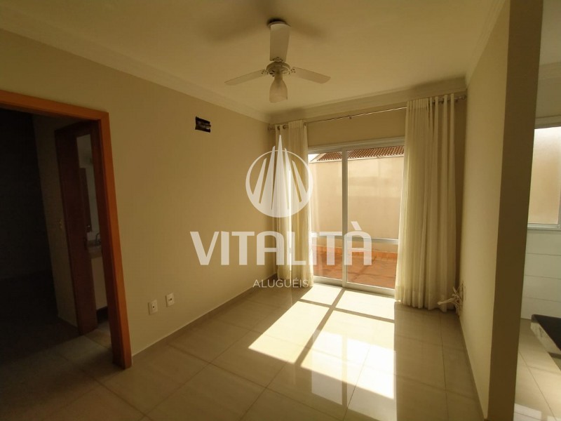 Imobiliária Ribeirão Preto - Vitalità Imóveis - Apartamento - Residencial Flórida  - Ribeirão Preto