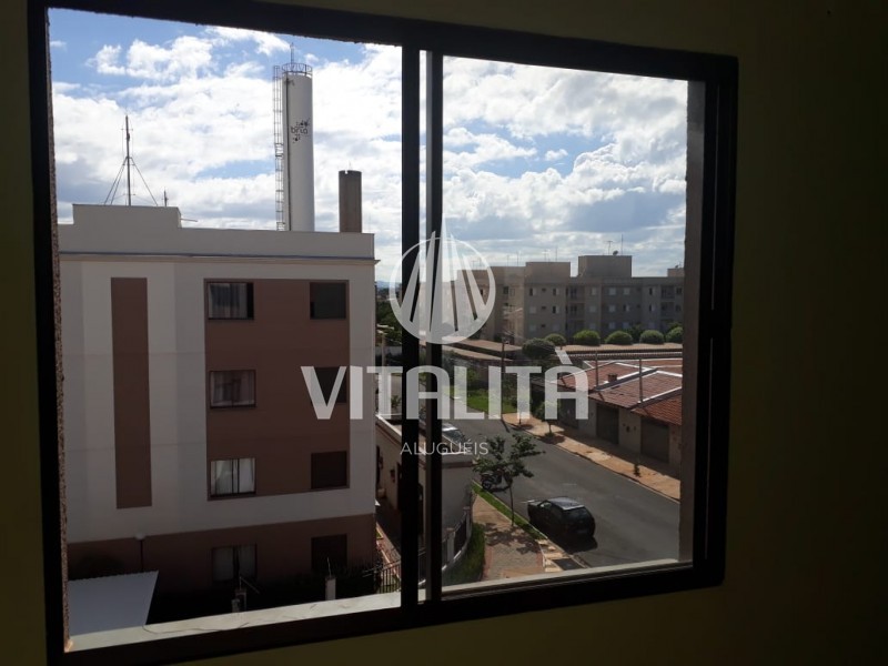 Apartamento à venda com 2 quartos, 45m² - Foto 12