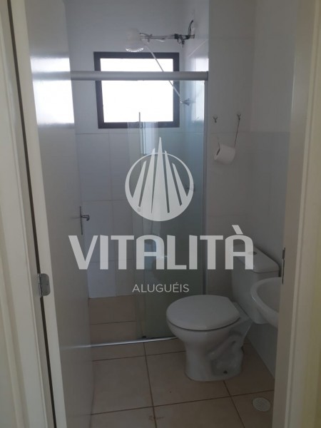 Apartamento à venda com 2 quartos, 45m² - Foto 8