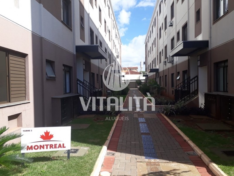 Apartamento à venda com 2 quartos, 45m² - Foto 6