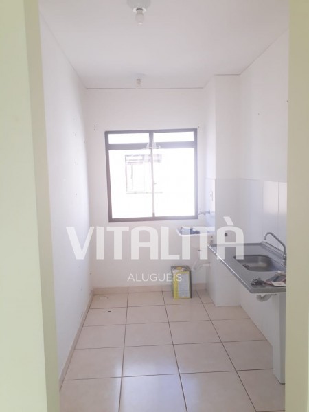 Apartamento à venda com 2 quartos, 45m² - Foto 7