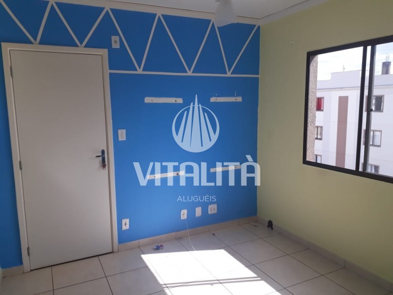 Apartamento à venda com 2 quartos, 45m² - Foto 11