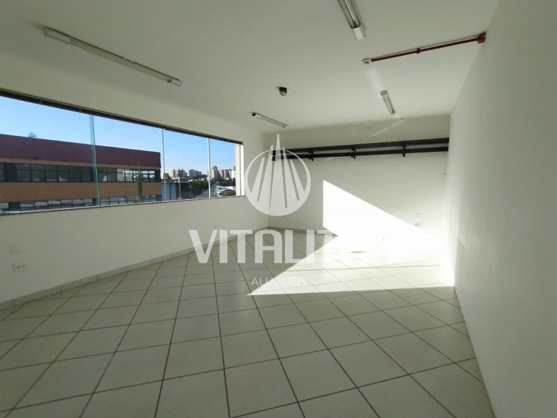 Imobiliária Ribeirão Preto - Vitalità Imóveis - Prédio Comercial - Jardim São Luiz - Ribeirão Preto