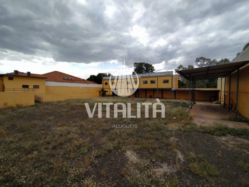 Imobiliária Ribeirão Preto - Vitalità Imóveis - Terreno - Jardim Sumare - Ribeirão Preto