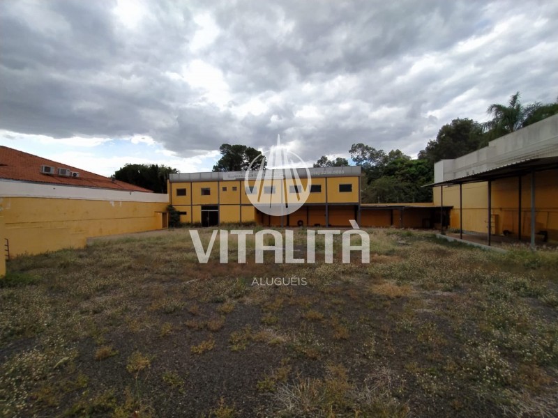 Imobiliária Ribeirão Preto - Vitalità Imóveis - Terreno - Jardim Sumare - Ribeirão Preto