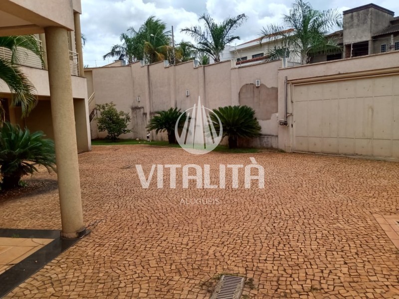 Imobiliária Ribeirão Preto - Vitalità Imóveis - Casa - Alto da Boa Vista - Ribeirão Preto