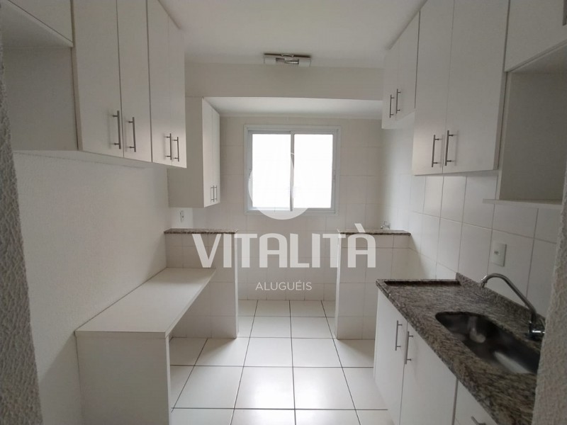 Imobiliária Ribeirão Preto - Vitalità Imóveis - Apartamento - Ana Maria  - Ribeirão Preto