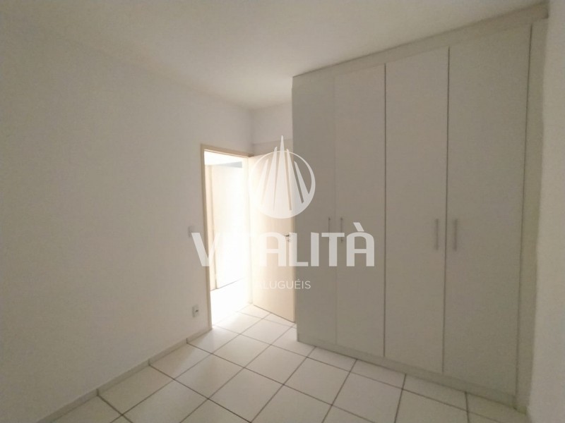 Imobiliária Ribeirão Preto - Vitalità Imóveis - Apartamento - Ana Maria  - Ribeirão Preto