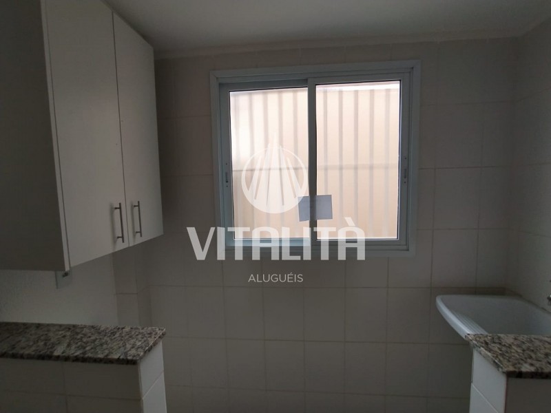 Imobiliária Ribeirão Preto - Vitalità Imóveis - Apartamento - Ana Maria  - Ribeirão Preto